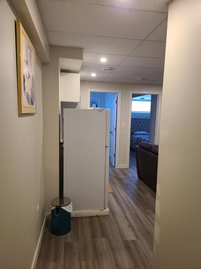 Bethel Joyful Home Winnipeg Esterno foto