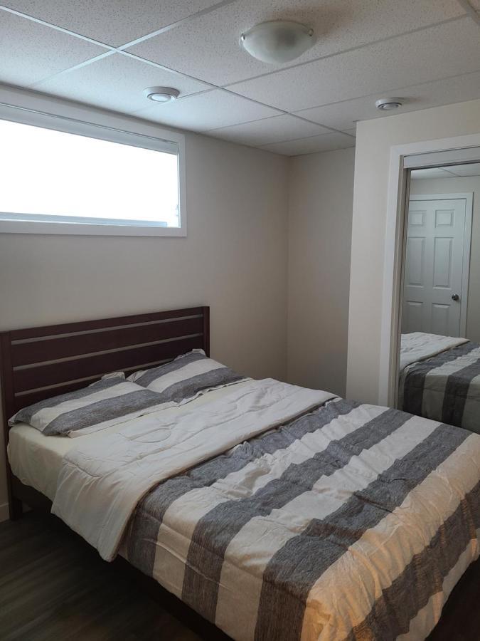 Bethel Joyful Home Winnipeg Esterno foto