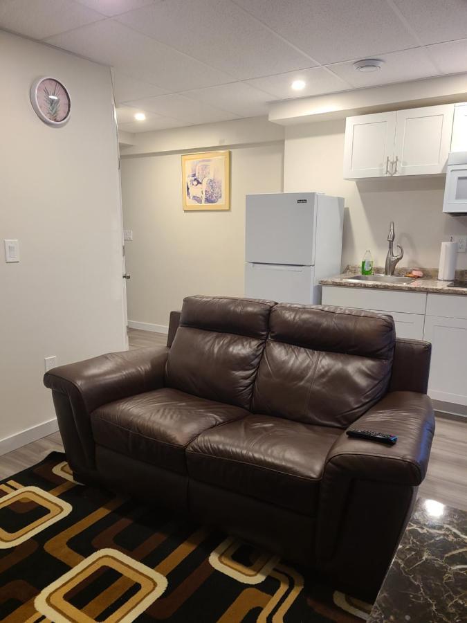 Bethel Joyful Home Winnipeg Esterno foto