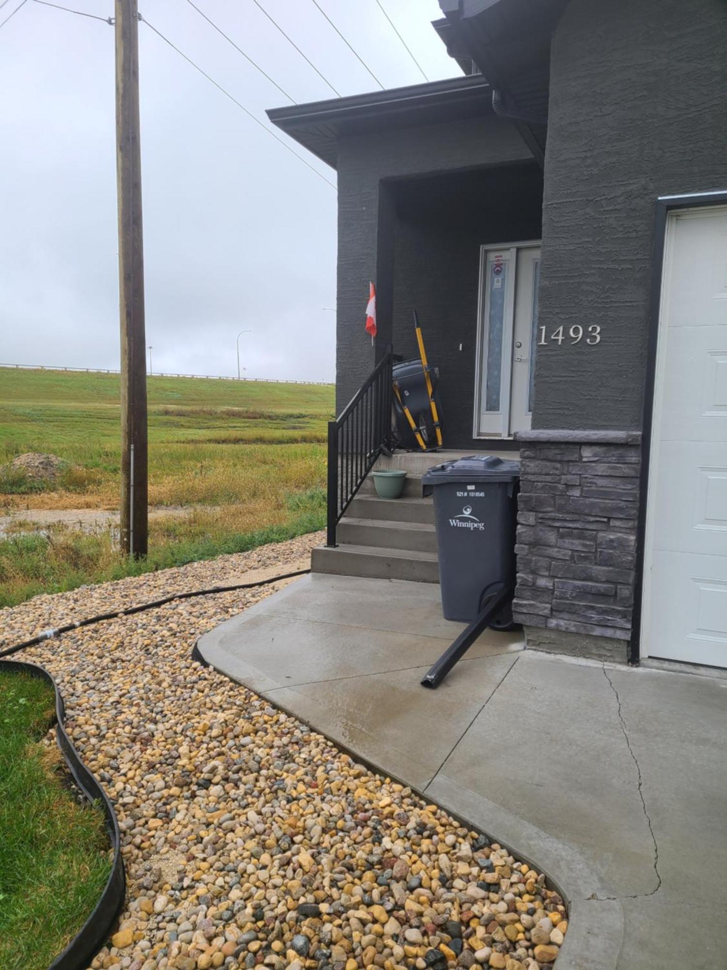 Bethel Joyful Home Winnipeg Esterno foto